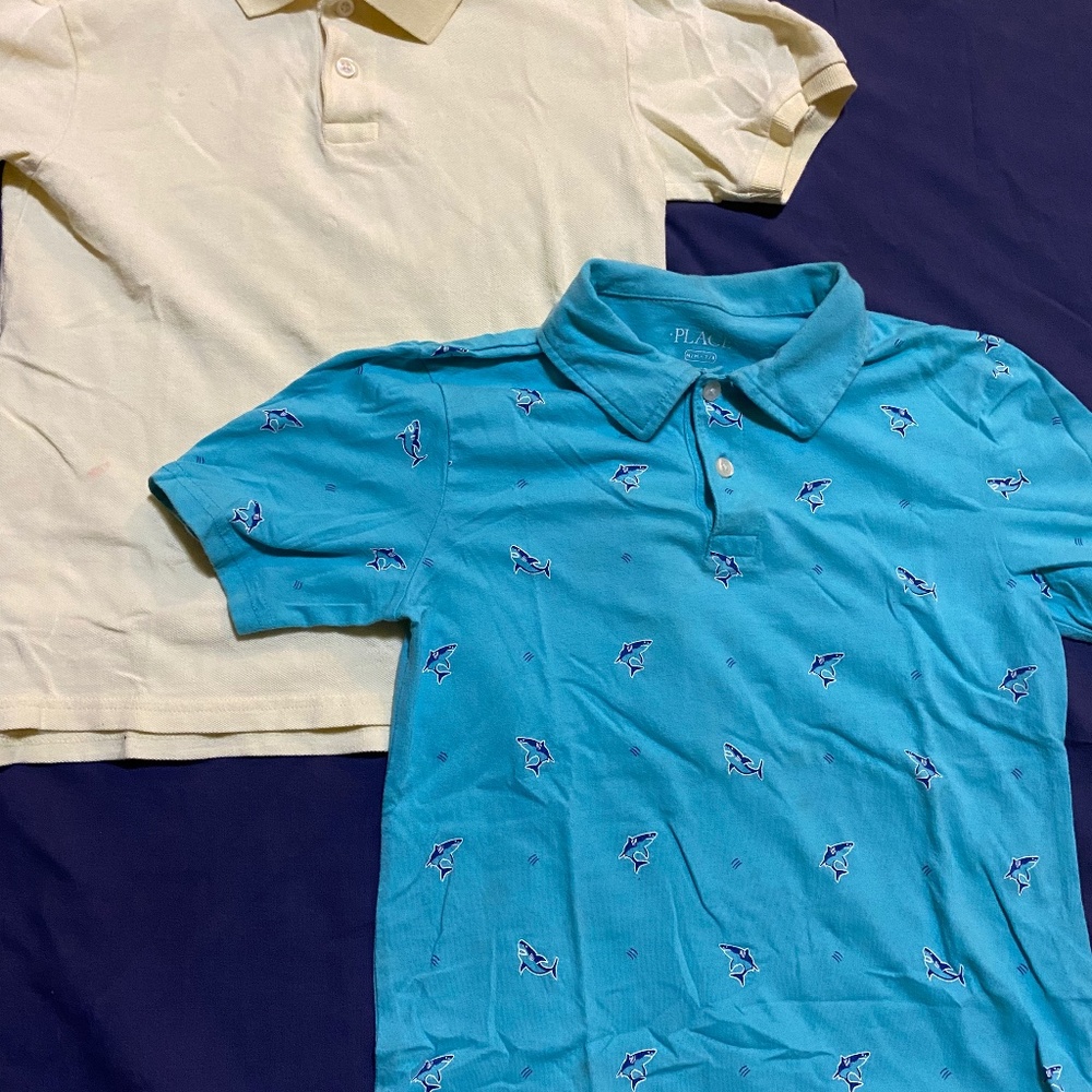 2 Rugbies - Picture 1 of 1